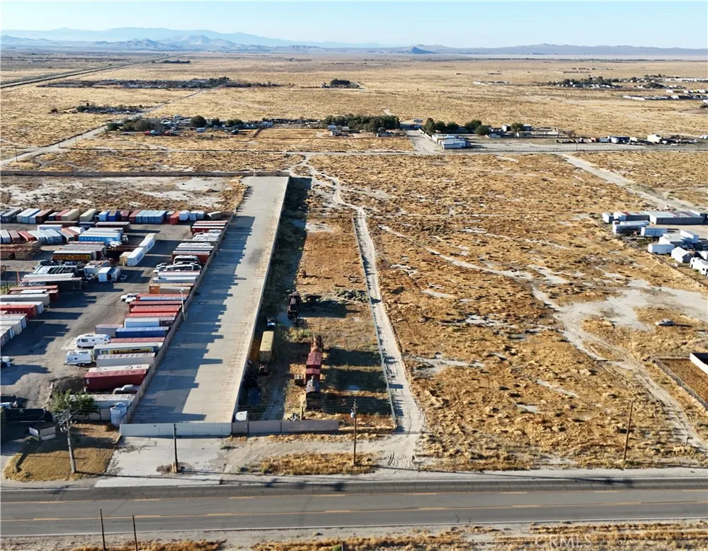 W Ave F-12 Lancaster, CA 93535