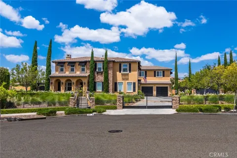 455 Wrightwood Court