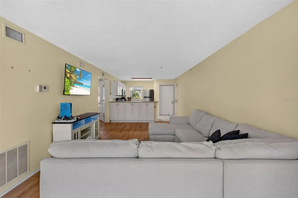 25100 SANDHILL BOULEVARD #B102 Punta Gorda, FL 33983