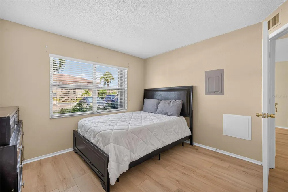 25100 SANDHILL BOULEVARD #B102 Punta Gorda, FL 33983
