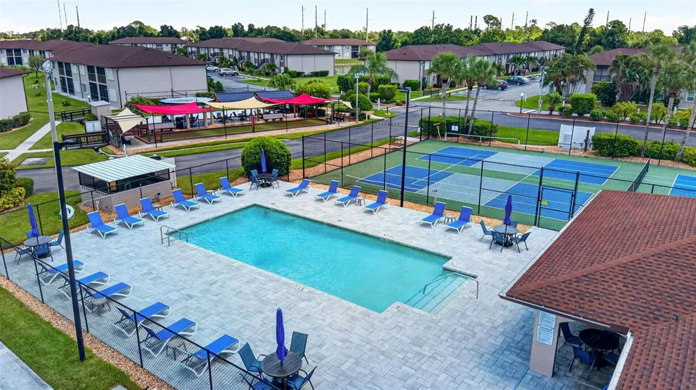 25100 SANDHILL BOULEVARD #B102 Punta Gorda, FL 33983