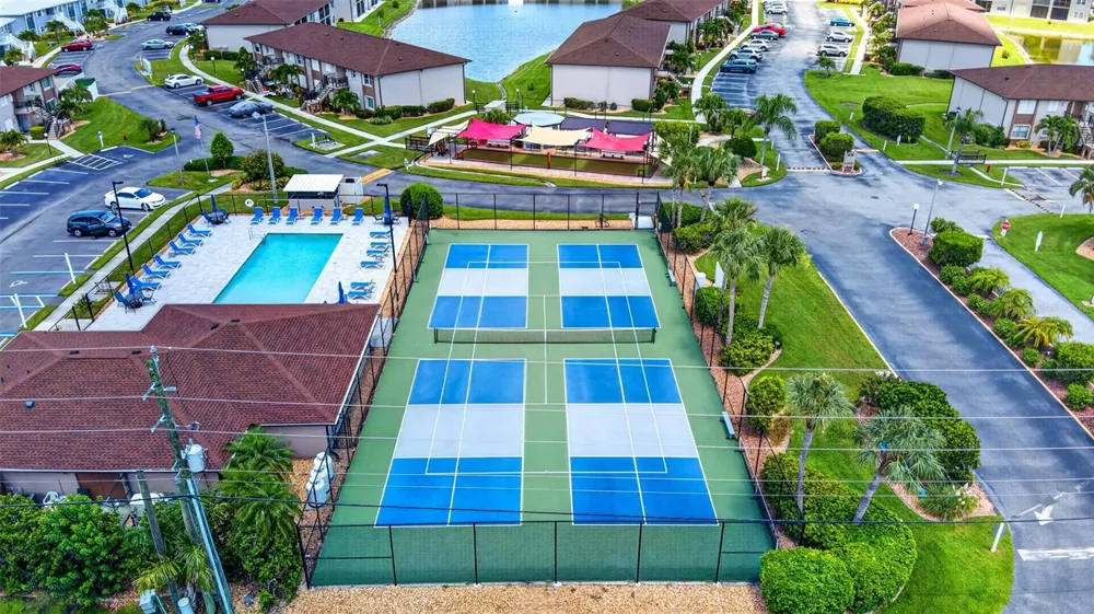 25100 SANDHILL BOULEVARD #B102 Punta Gorda, FL 33983