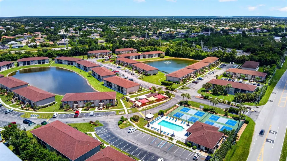 25100 SANDHILL BOULEVARD #B102 Punta Gorda, FL 33983