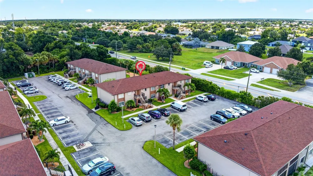 25100 SANDHILL BOULEVARD #B102 Punta Gorda, FL 33983
