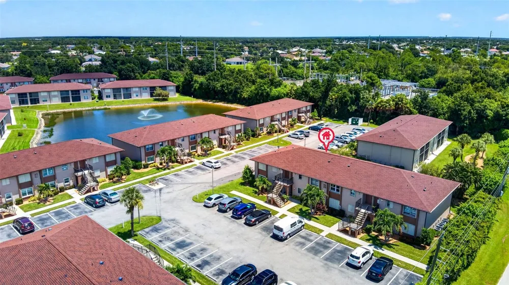 25100 SANDHILL BOULEVARD #B102 Punta Gorda, FL 33983