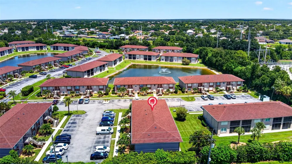 25100 SANDHILL BOULEVARD #B102 Punta Gorda, FL 33983