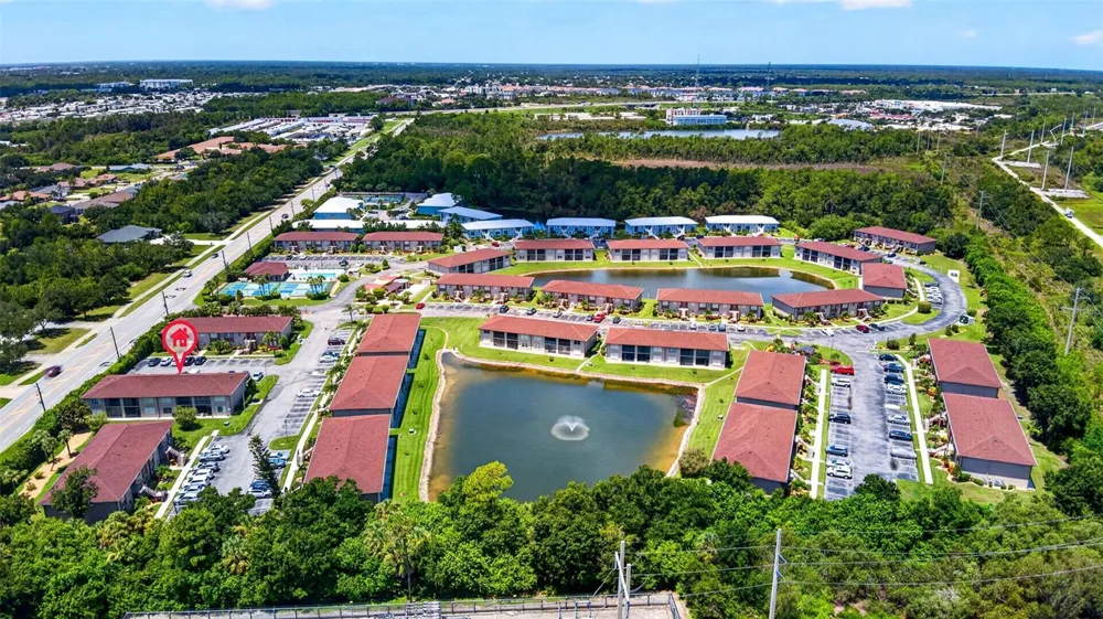 25100 SANDHILL BOULEVARD #B102 Punta Gorda, FL 33983