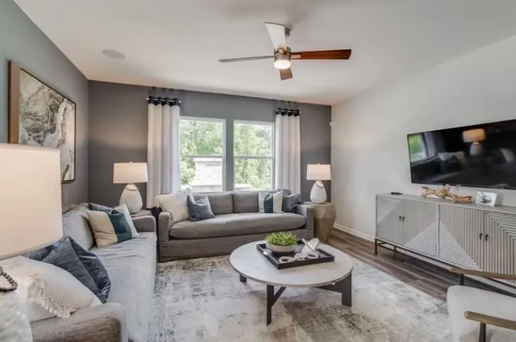 3638 Haplander Court Columbia, TN 38401
