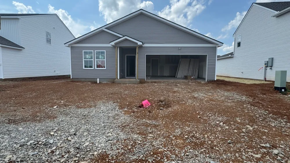 3638 Haplander Court Columbia, TN 38401