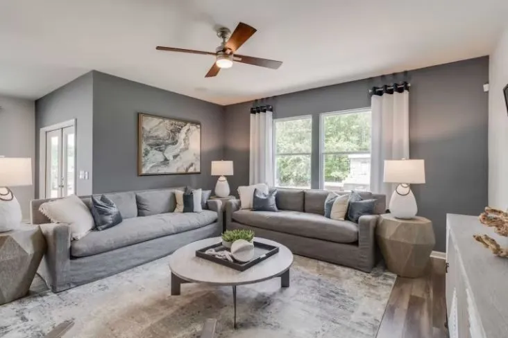 3638 Haplander Court Columbia, TN 38401