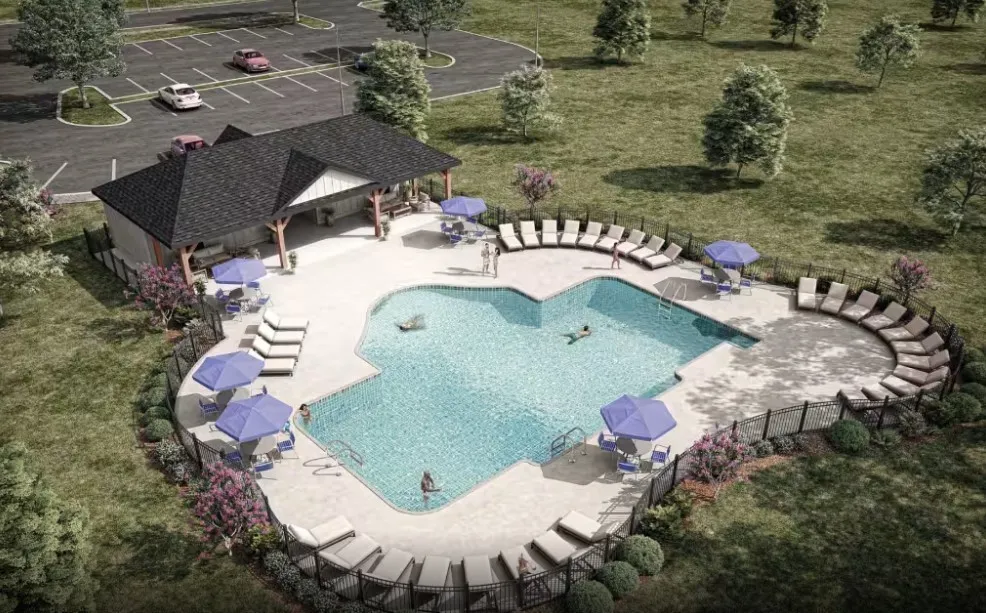 3638 Haplander Court Columbia, TN 38401