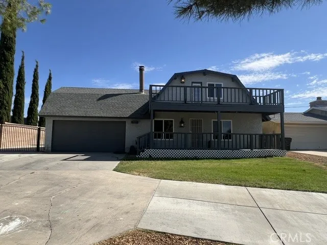 4718 Quartz Hill Lancaster, CA 93536