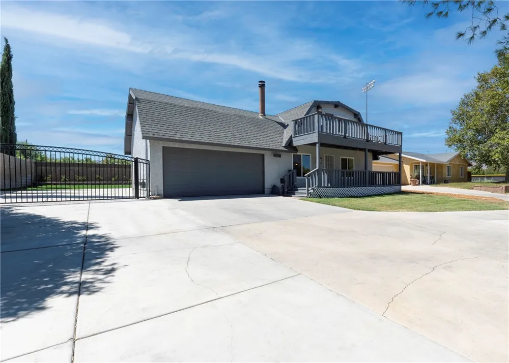 4718 Quartz Hill Lancaster, CA 93536