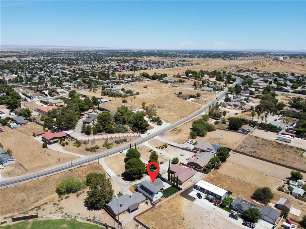 4718 Quartz Hill Lancaster, CA 93536