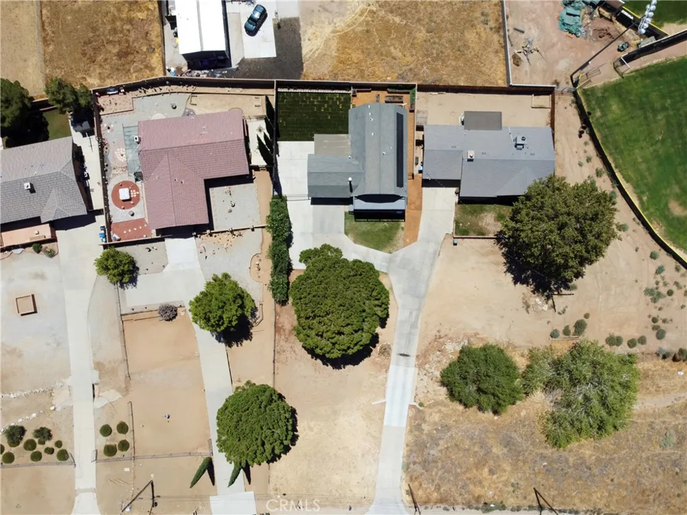 4718 Quartz Hill Lancaster, CA 93536