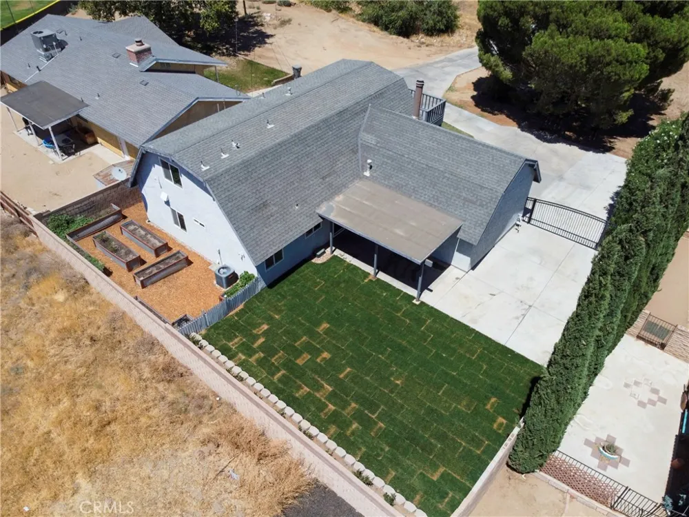 4718 Quartz Hill Lancaster, CA 93536