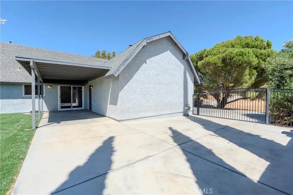 4718 Quartz Hill Lancaster, CA 93536
