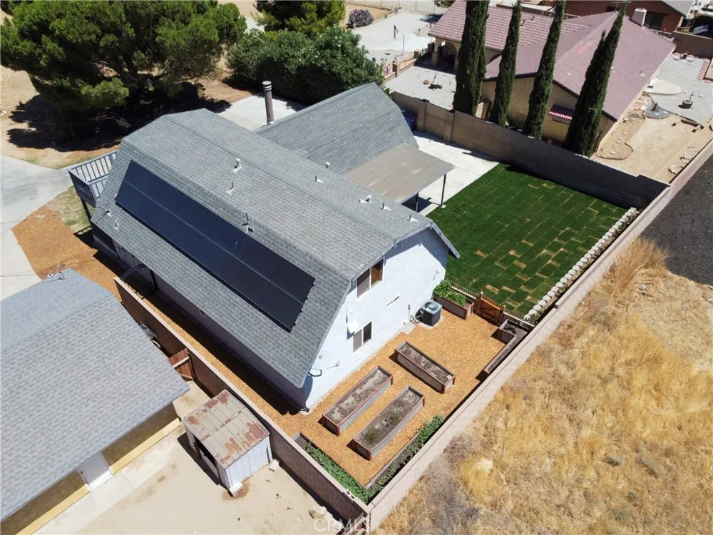 4718 Quartz Hill Lancaster, CA 93536