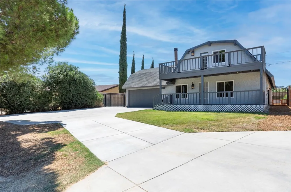 4718 Quartz Hill Lancaster, CA 93536