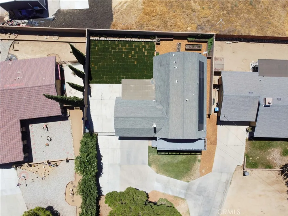 4718 Quartz Hill Lancaster, CA 93536