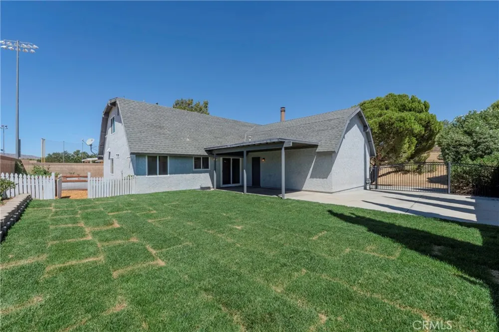 4718 Quartz Hill Lancaster, CA 93536
