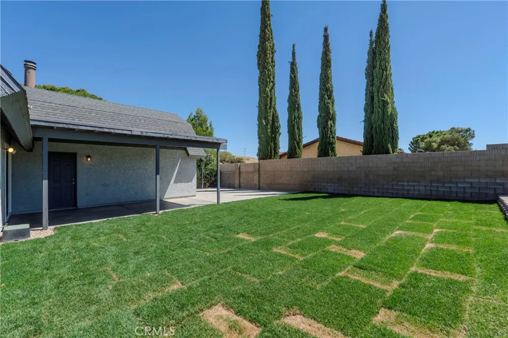 4718 Quartz Hill Lancaster, CA 93536