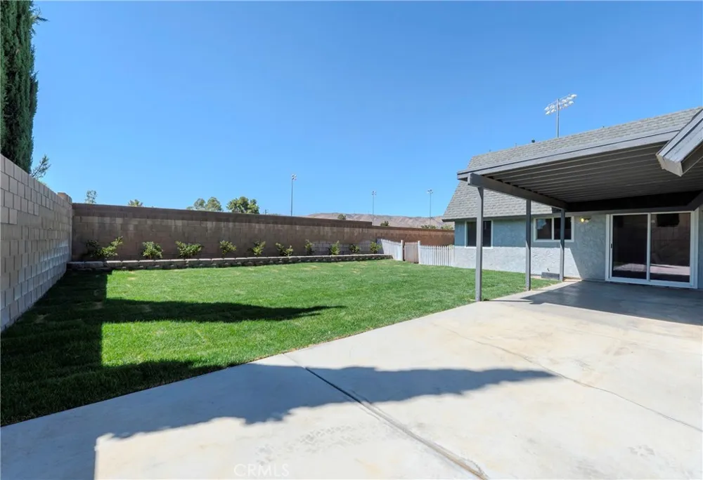 4718 Quartz Hill Lancaster, CA 93536