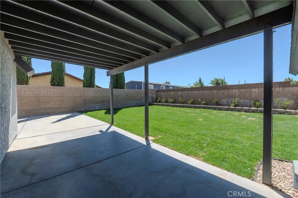 4718 Quartz Hill Lancaster, CA 93536