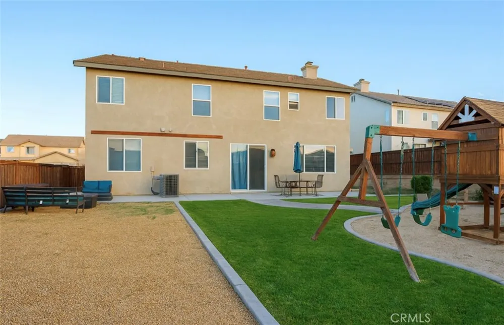 13674 Buena Vista Drive Hesperia, CA 92344