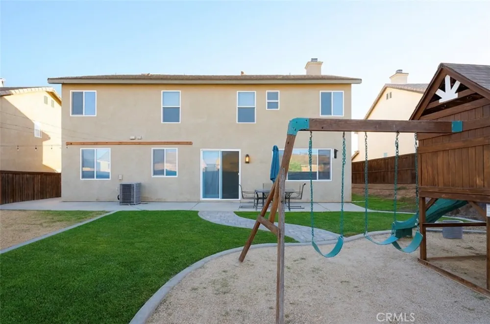 13674 Buena Vista Drive Hesperia, CA 92344