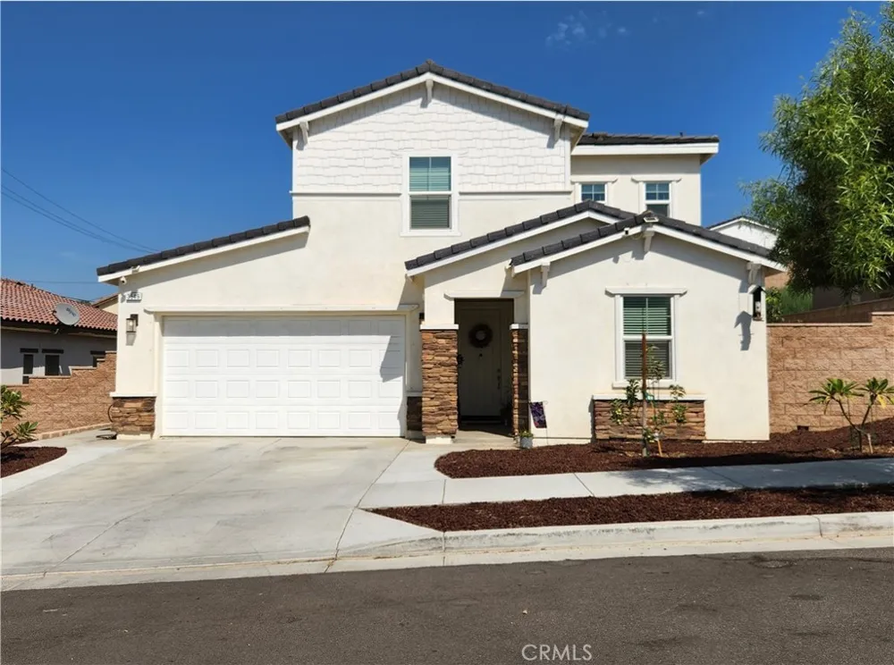 3549 Palmwood Drive Jurupa Valley, CA 92509