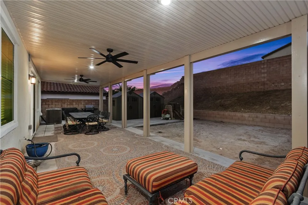 3549 Palmwood Drive Jurupa Valley, CA 92509