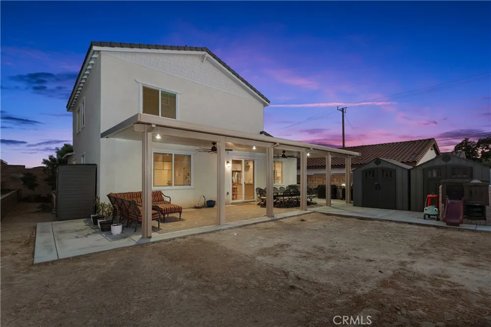 3549 Palmwood Drive Jurupa Valley, CA 92509