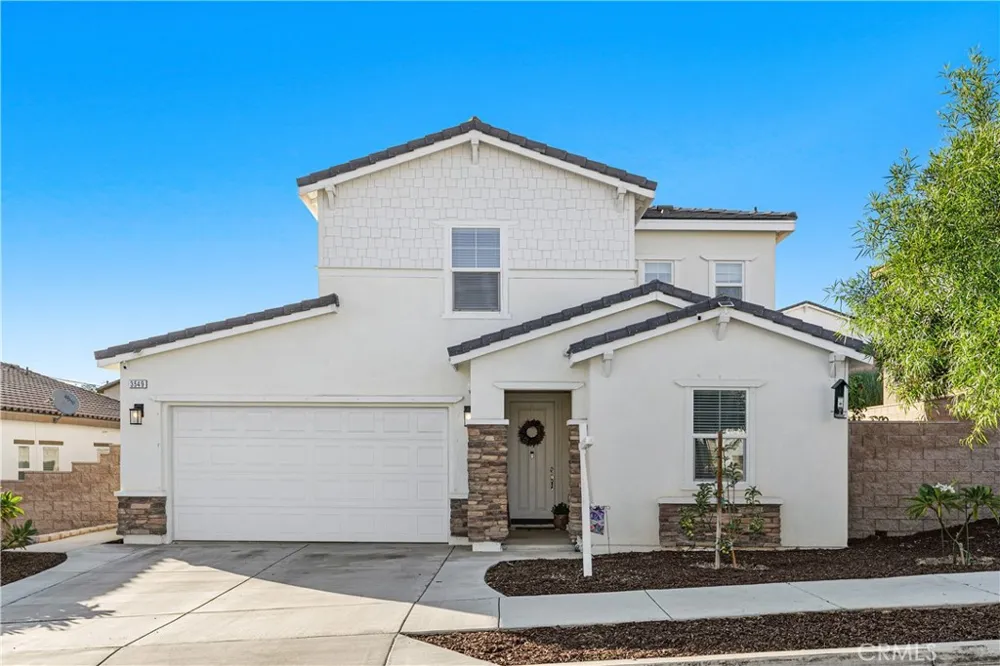 3549 Palmwood Drive Jurupa Valley, CA 92509