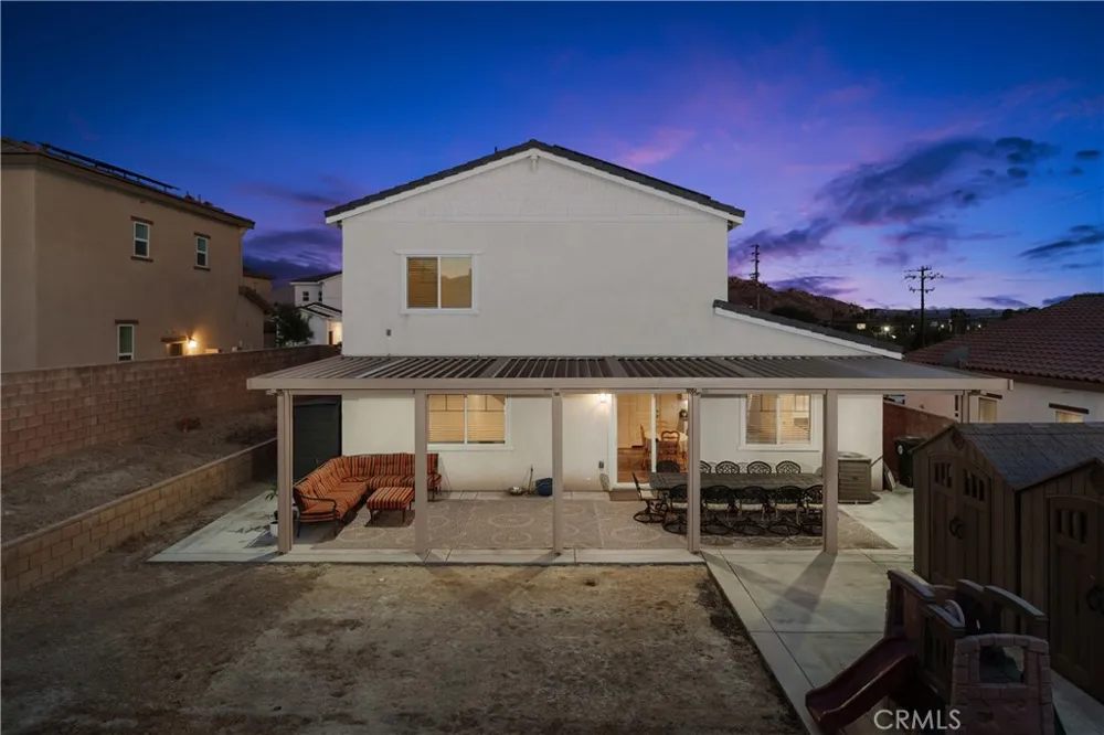 3549 Palmwood Drive Jurupa Valley, CA 92509