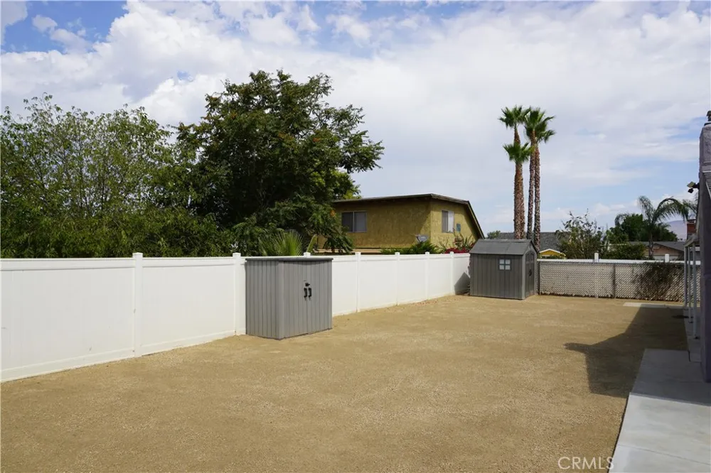 26685 Jackie Hemet, CA 92544