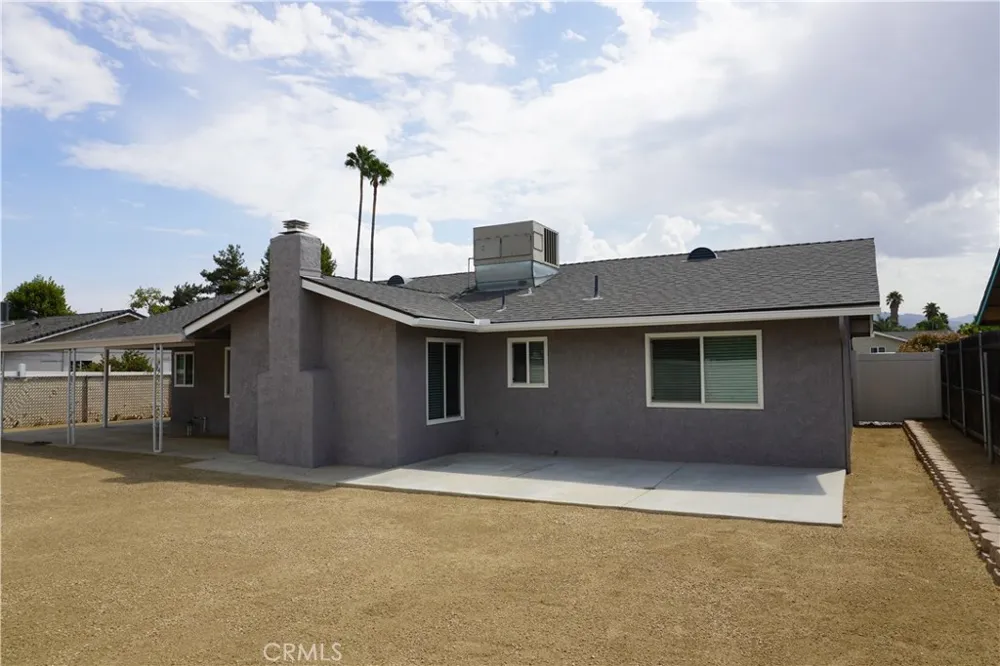 26685 Jackie Hemet, CA 92544