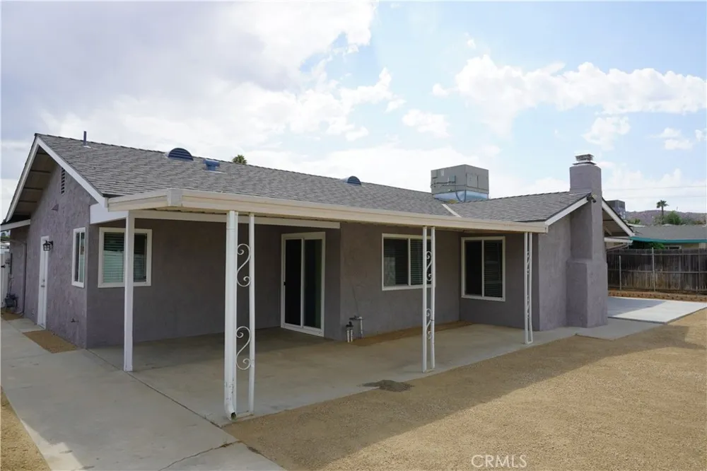 26685 Jackie Hemet, CA 92544