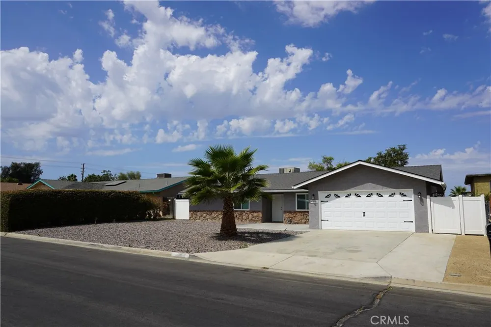 26685 Jackie Hemet, CA 92544