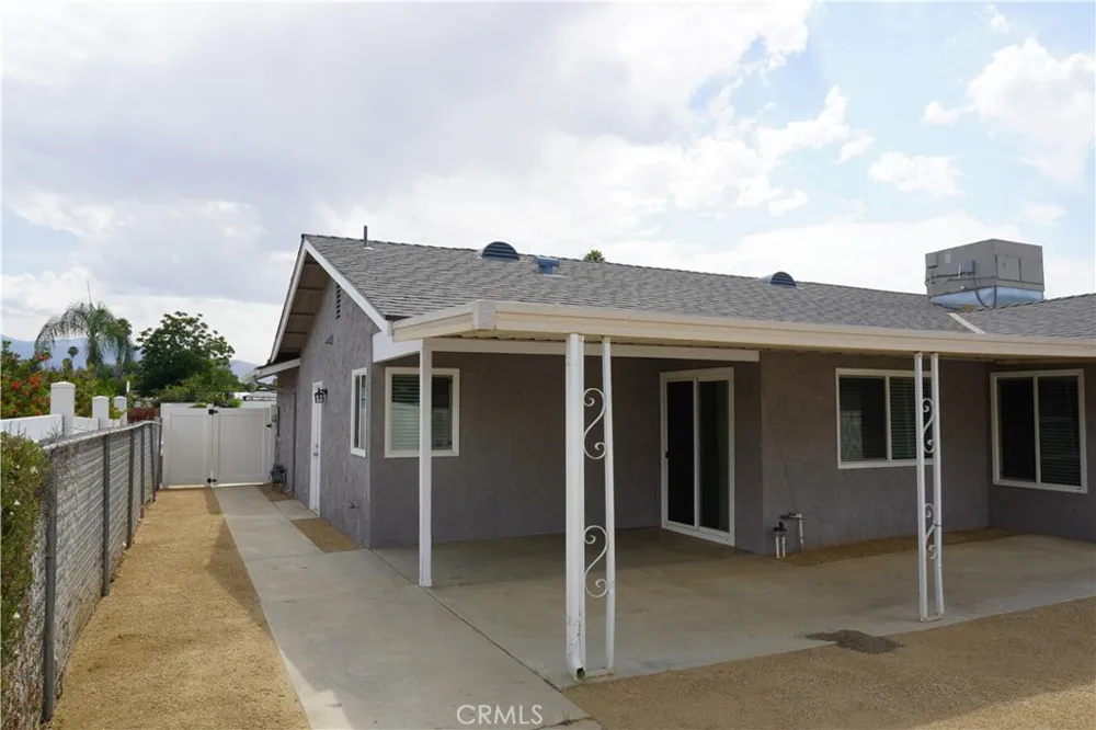 26685 Jackie Hemet, CA 92544