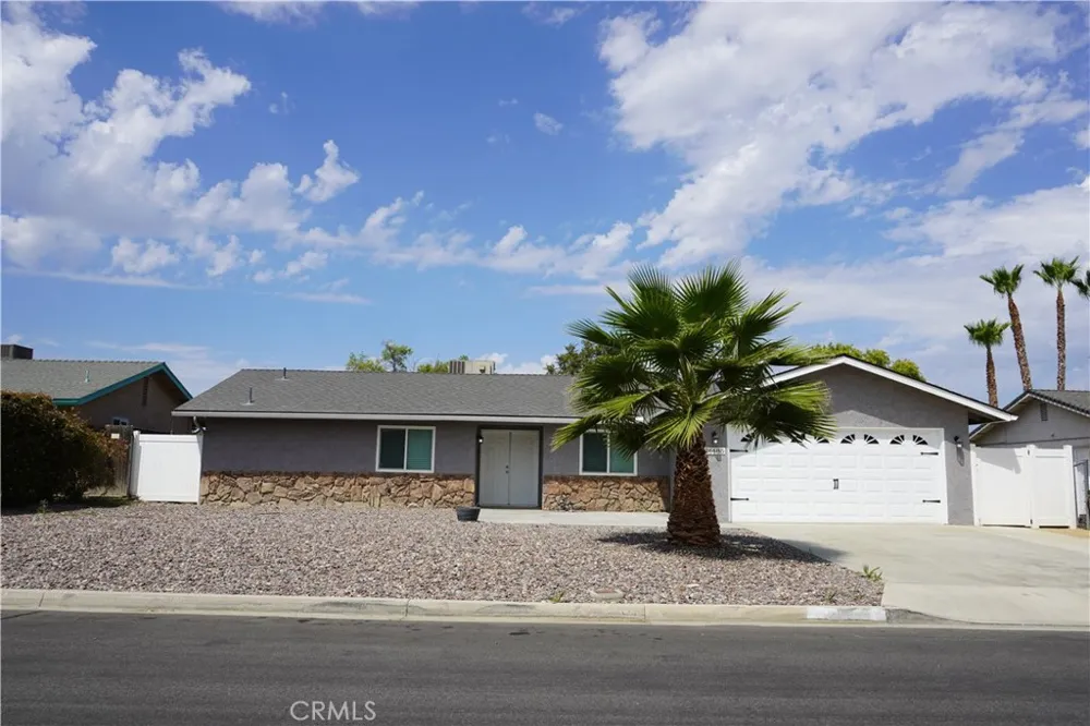 26685 Jackie Hemet, CA 92544