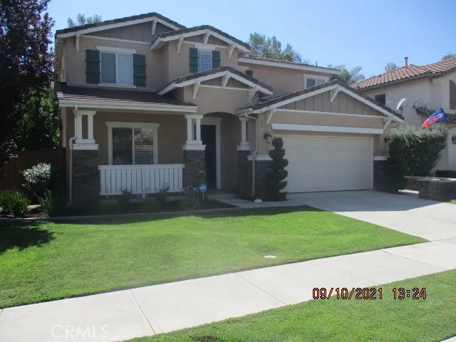 32059 Meadow Wood Lane Lake Elsinore, CA 92532