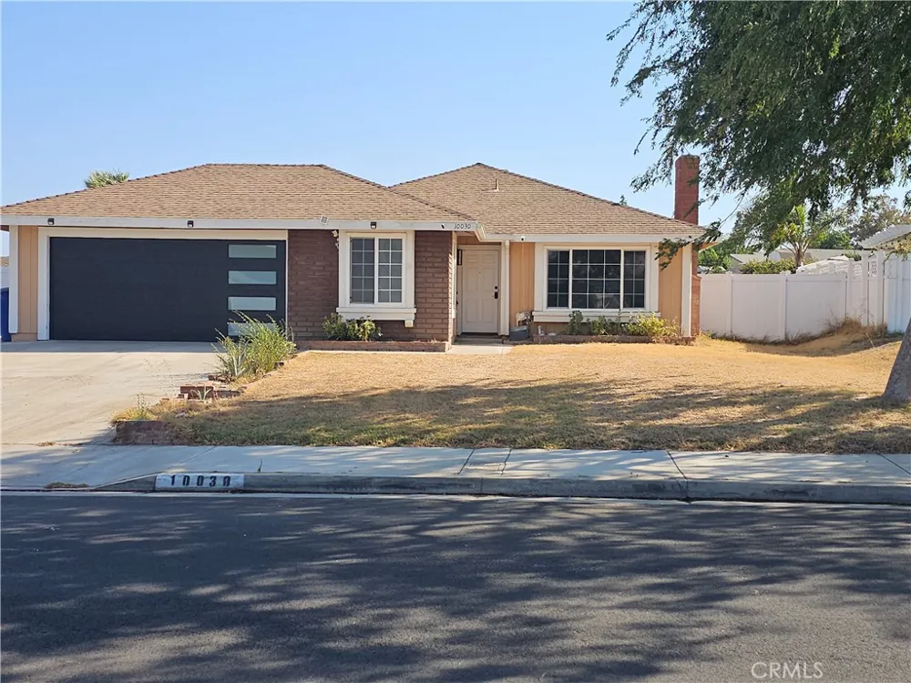 10030 Ontario Street Riverside, CA 92503