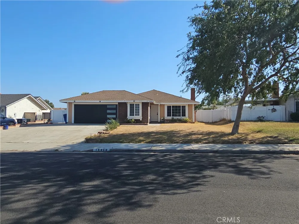 10030 Ontario Street Riverside, CA 92503