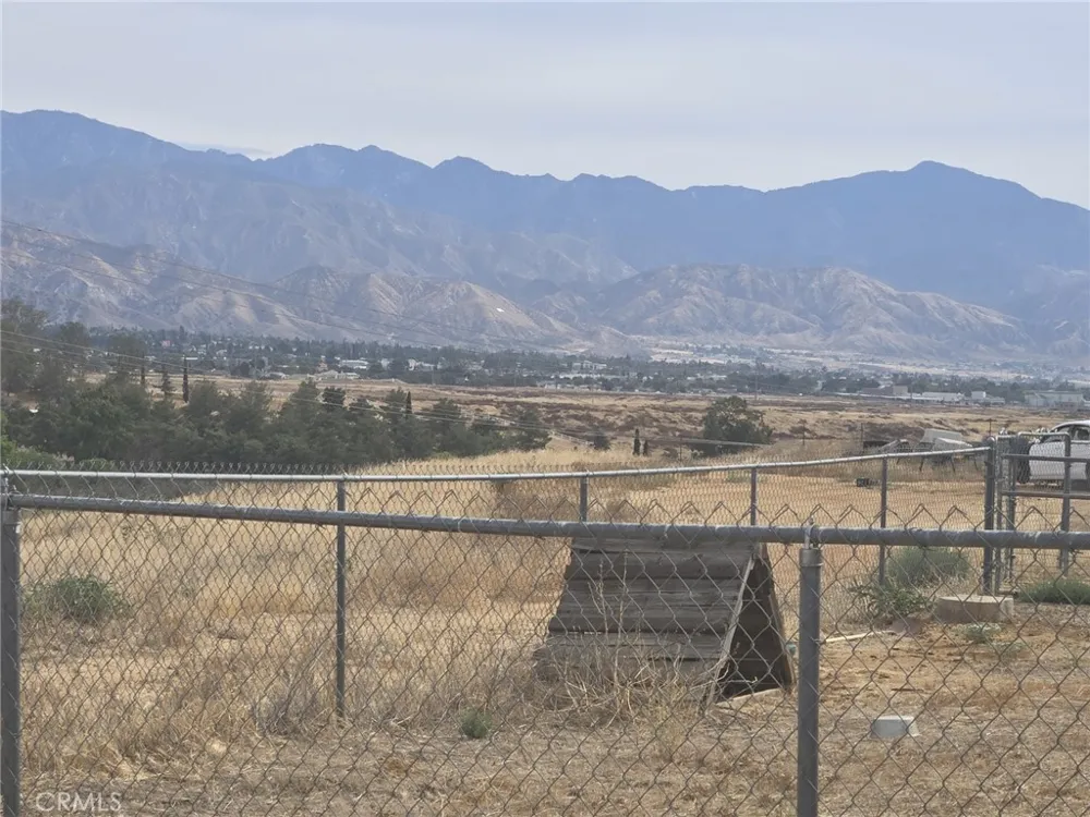 43330 LONGHORN ROAD Banning, CA 92220