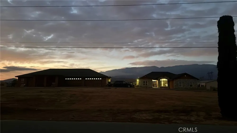 43330 LONGHORN ROAD Banning, CA 92220