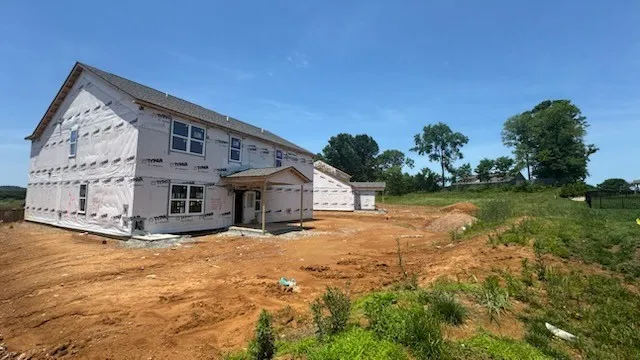 3358 Tucker Trace Columbia, TN 38401