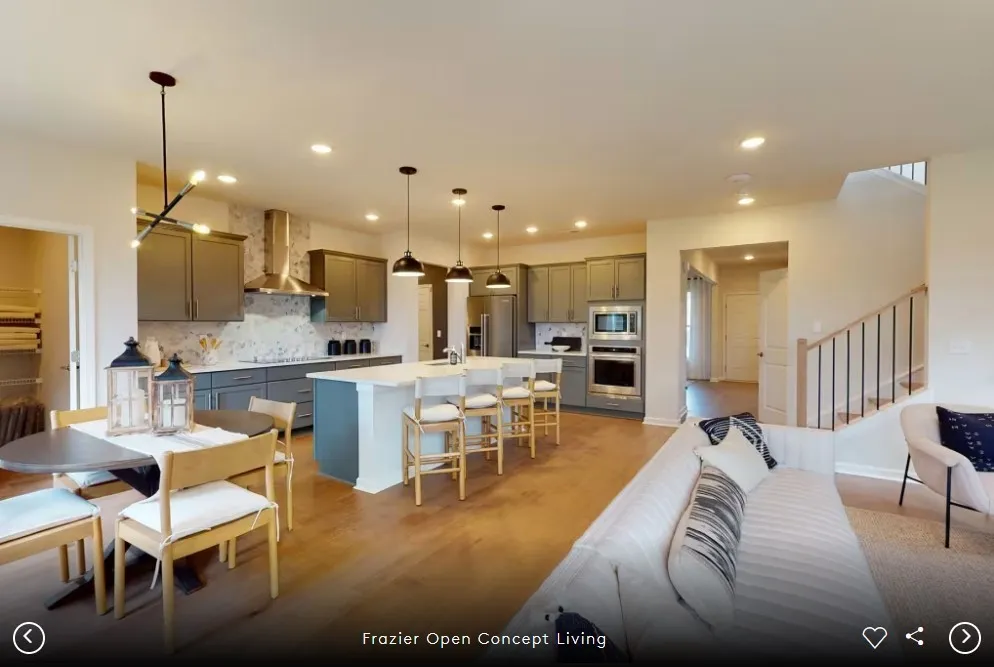 3358 Tucker Trace Columbia, TN 38401