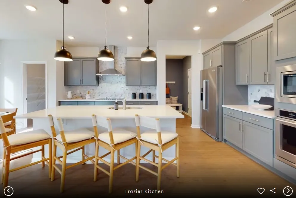 3358 Tucker Trace Columbia, TN 38401