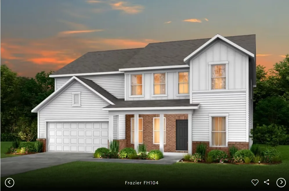 3358 Tucker Trace Columbia, TN 38401